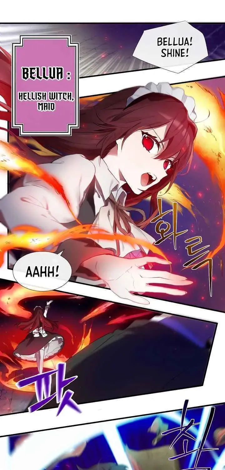 The Novel’s Extra Chapter 147.1 page 39 - 