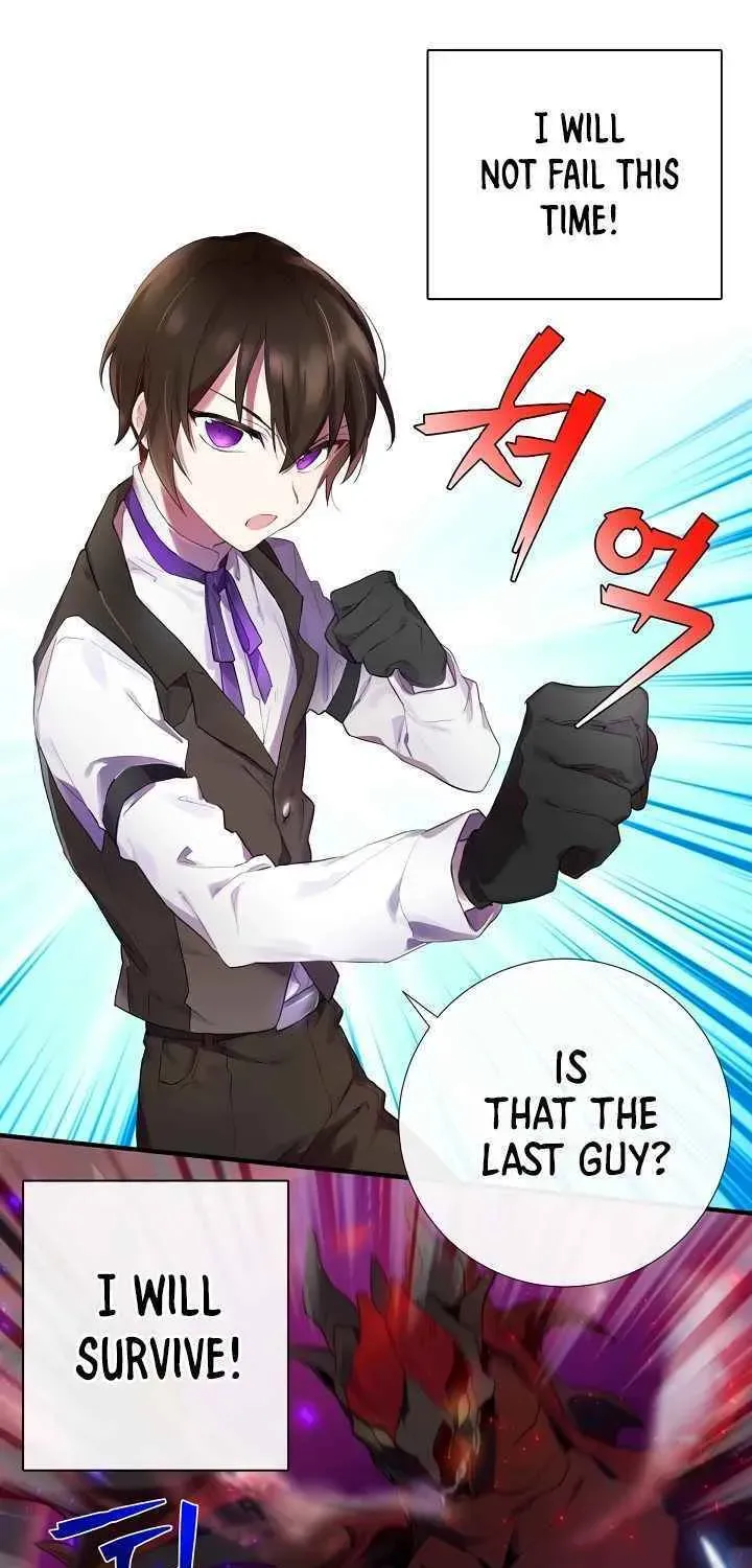 The Novel’s Extra Chapter 147.1 page 43 - 