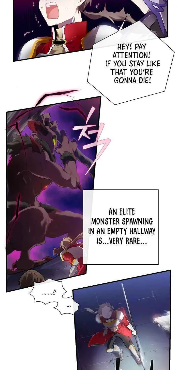 The Novel’s Extra Chapter 147.1 page 10 - 