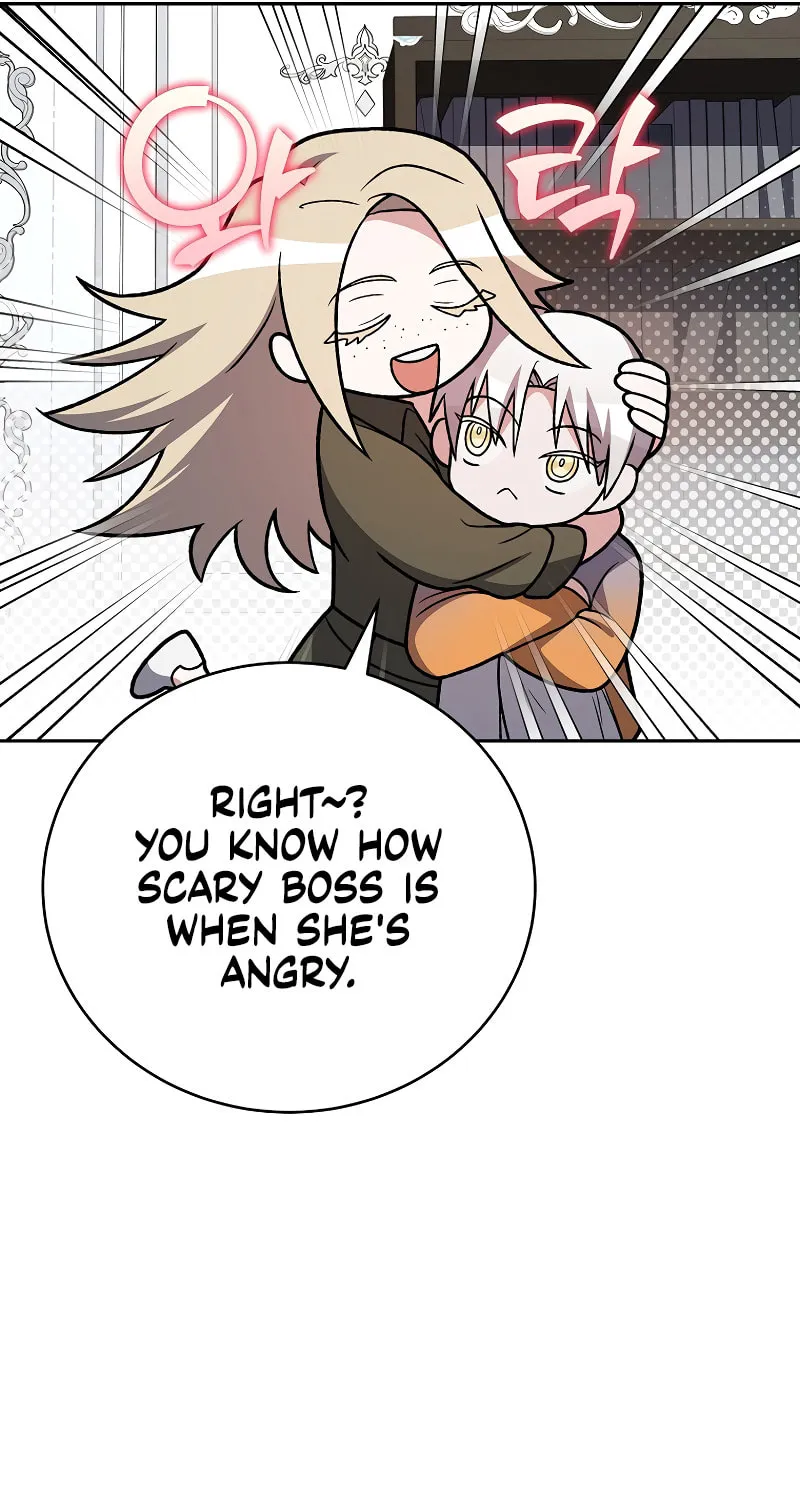 The Novel’s Extra Chapter 149 page 11 - 