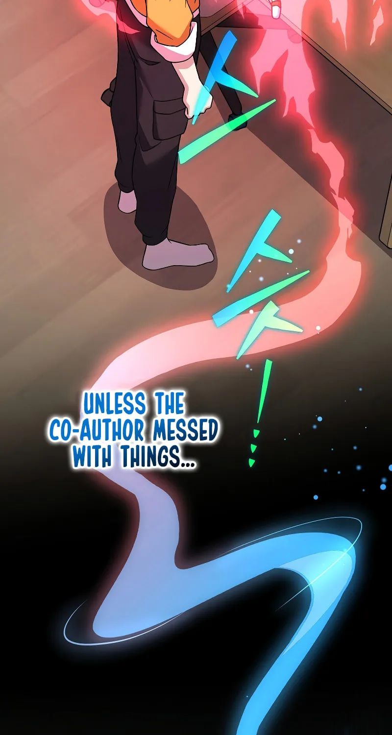The Novel’s Extra Chapter 149 page 109 - 