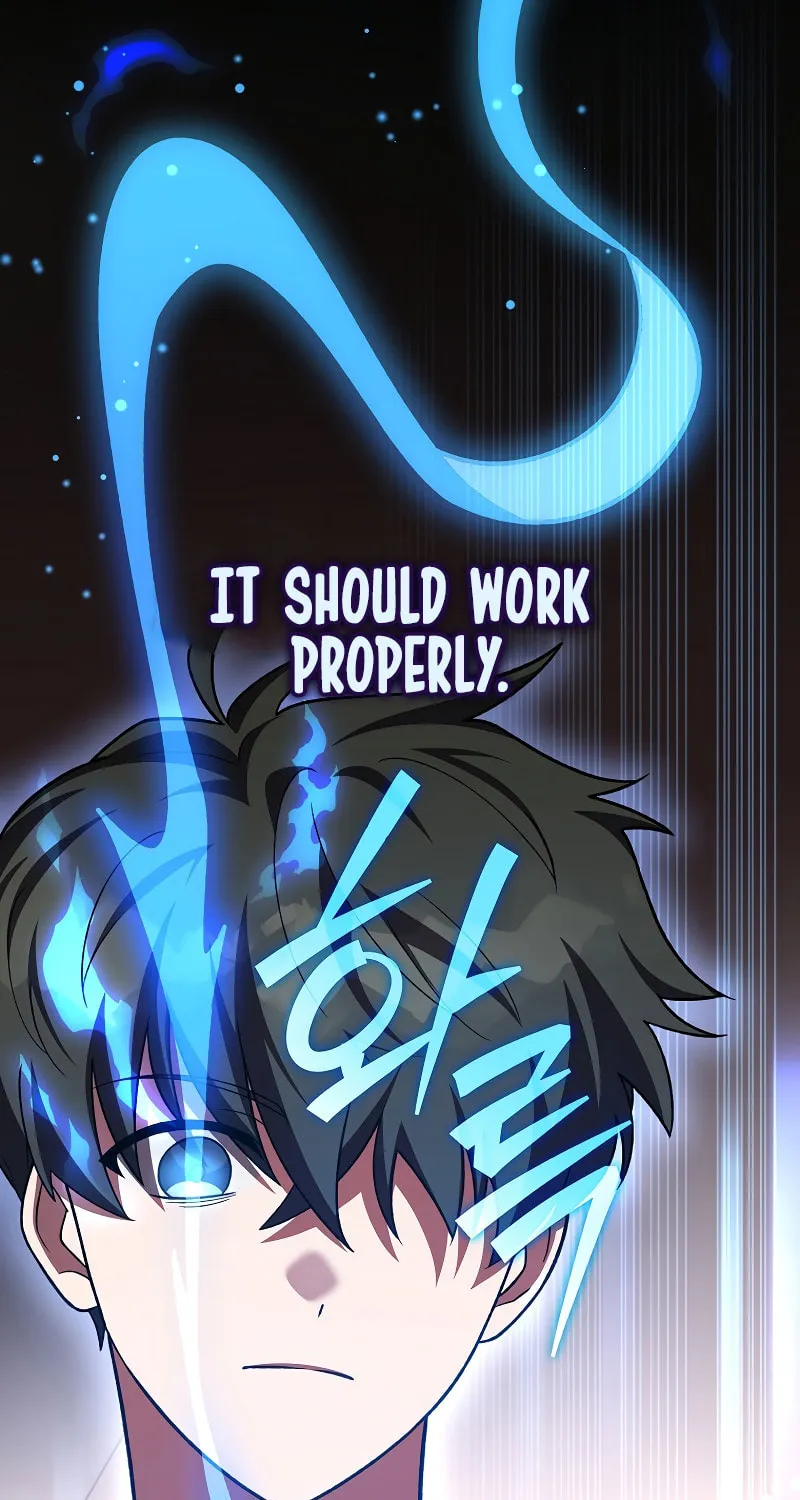 The Novel’s Extra Chapter 149 page 110 - 