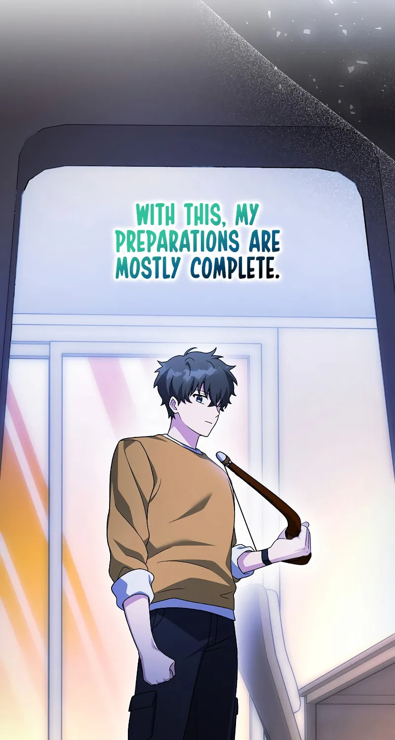 The Novel’s Extra Chapter 149 page 117 - 