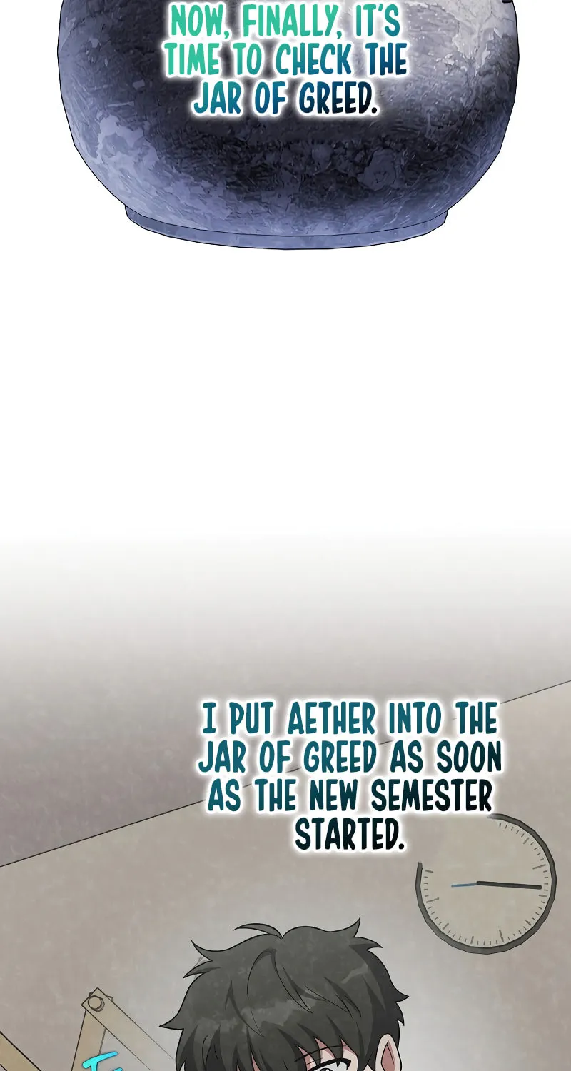 The Novel’s Extra Chapter 149 page 119 - 