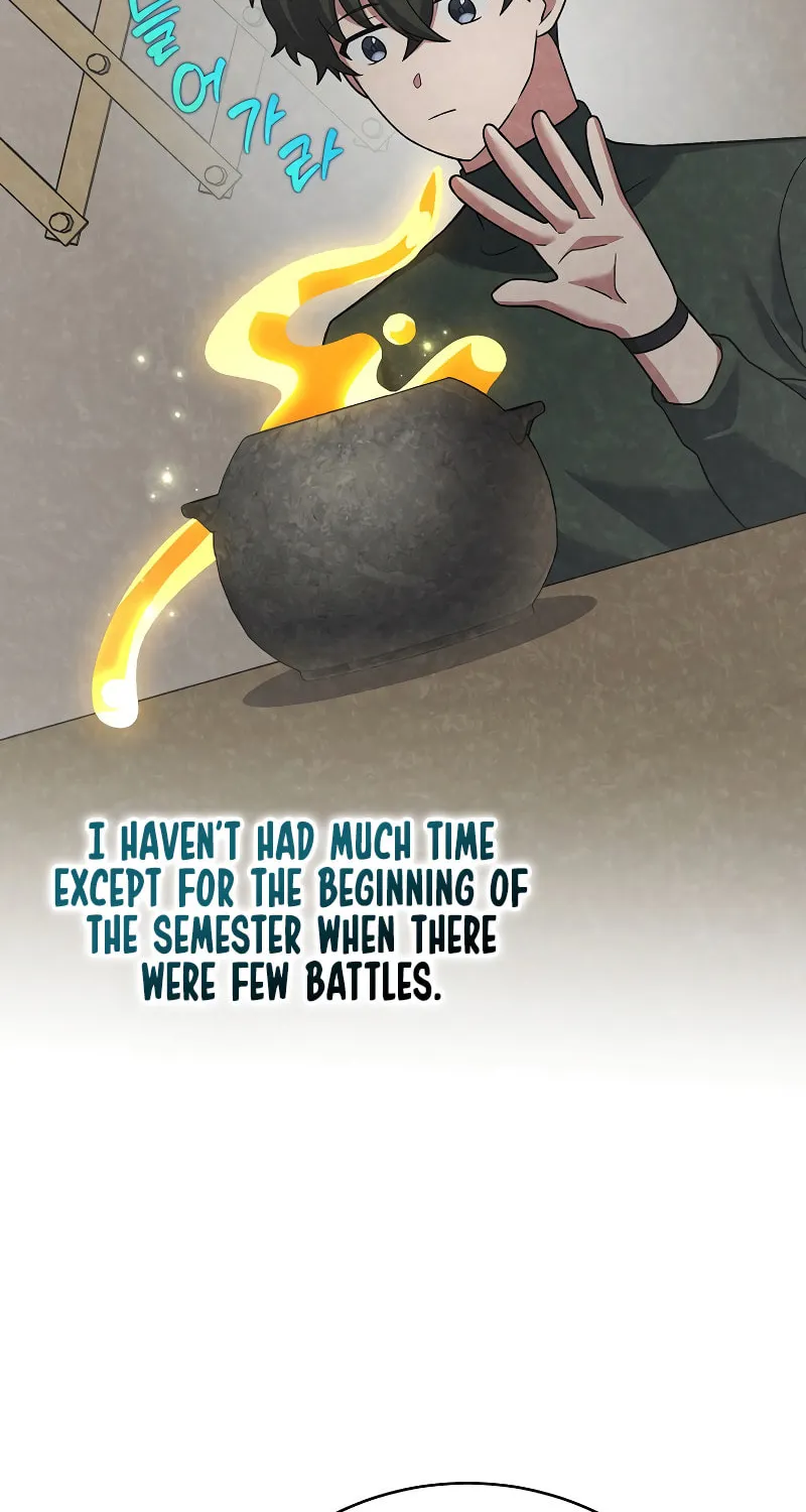 The Novel’s Extra Chapter 149 page 120 - 