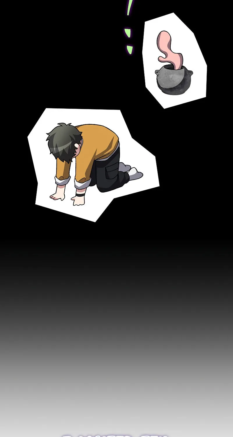 The Novel’s Extra Chapter 149 page 133 - 