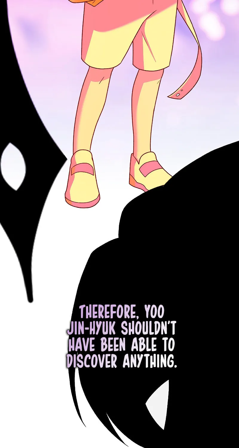 The Novel’s Extra Chapter 149 page 21 - 
