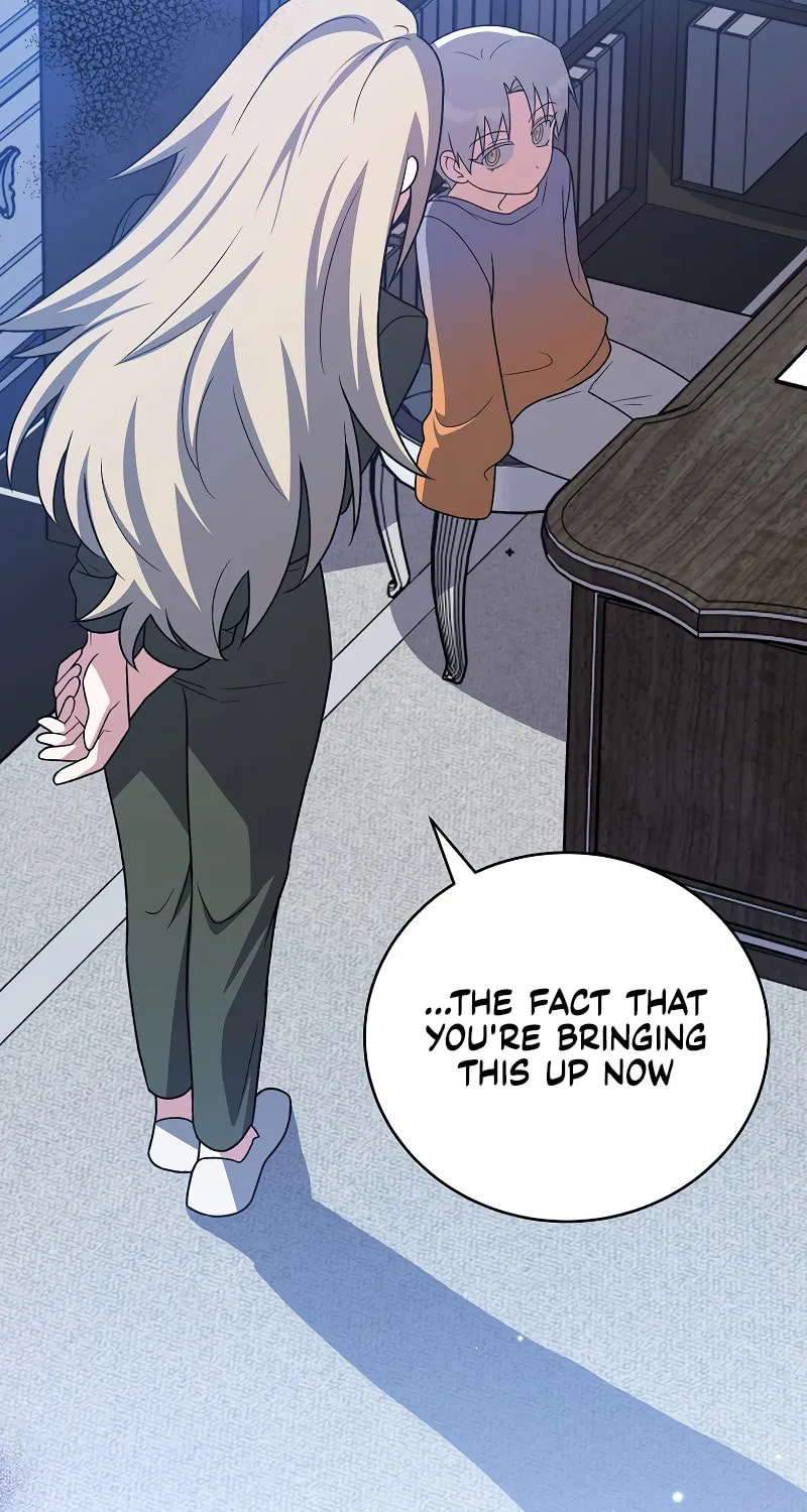 The Novel’s Extra Chapter 149 page 25 - 