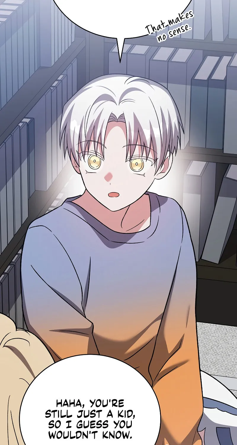 The Novel’s Extra Chapter 149 page 33 - 