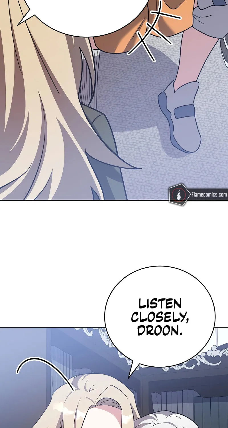 The Novel’s Extra Chapter 149 page 34 - 
