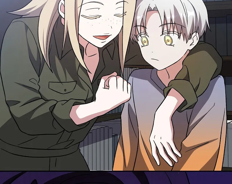 The Novel’s Extra Chapter 149 page 35 - 