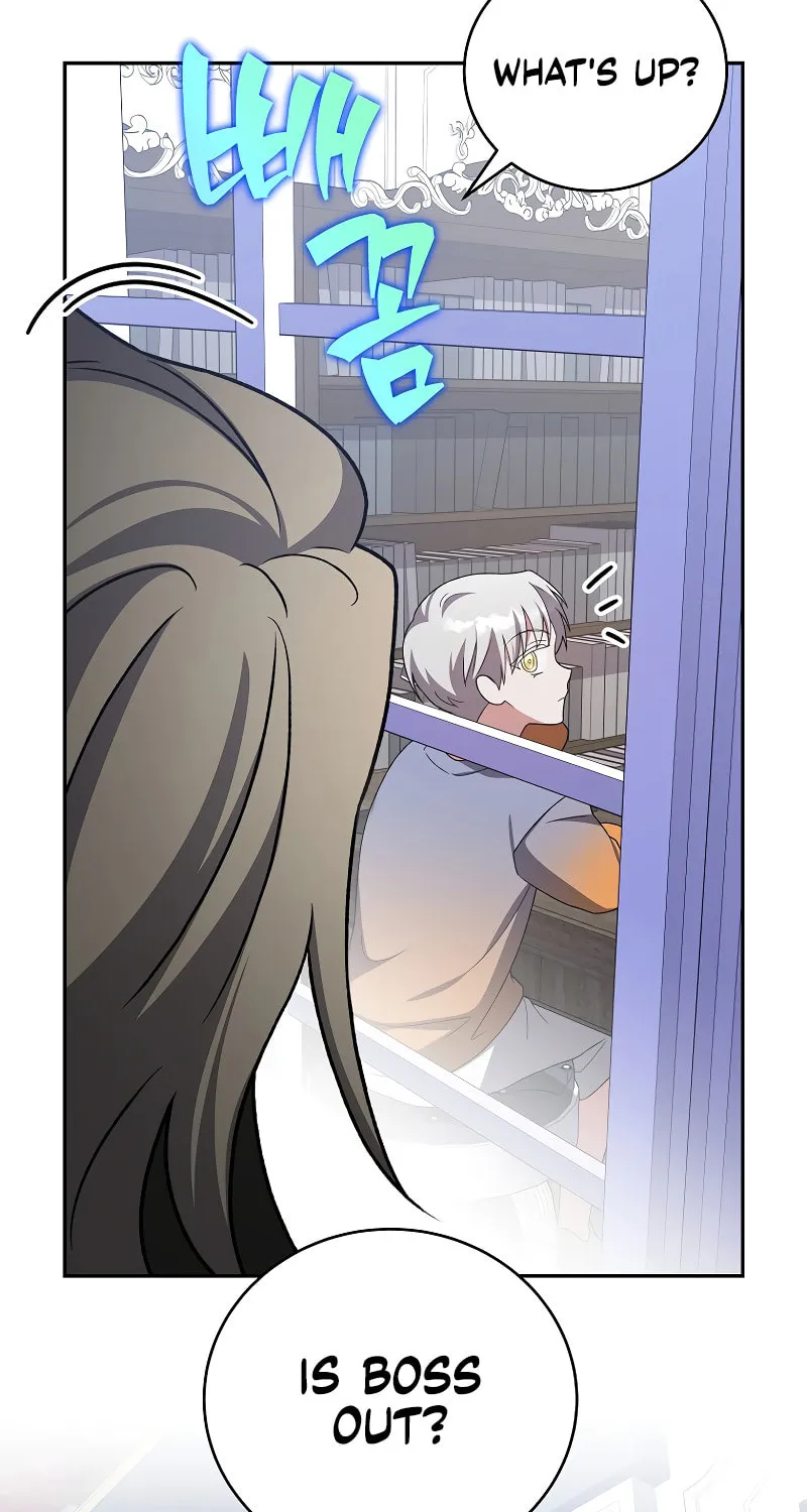 The Novel’s Extra Chapter 149 page 5 - 