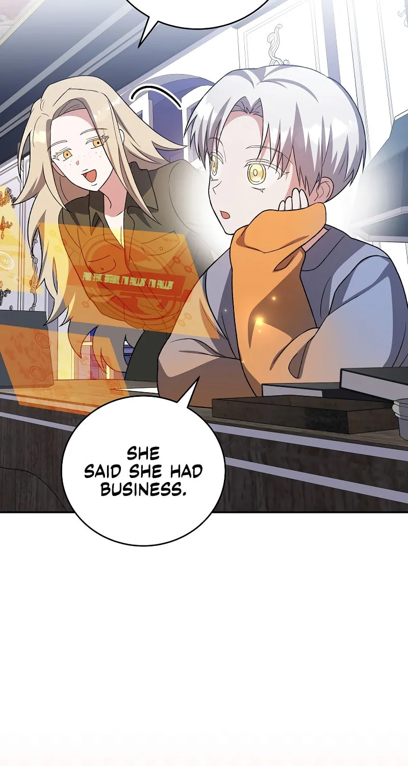 The Novel’s Extra Chapter 149 page 6 - 