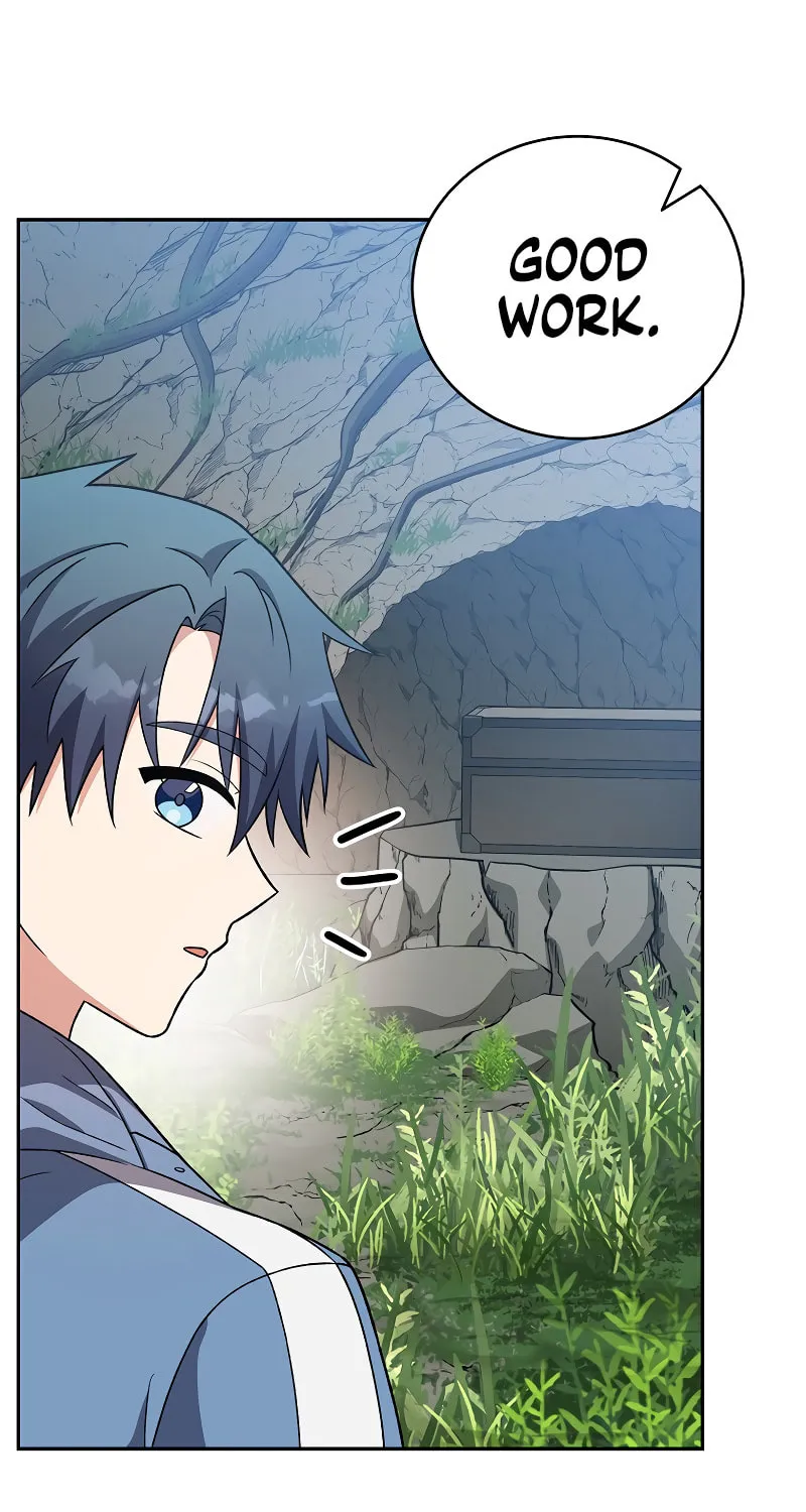 The Novel’s Extra Chapter 149 page 56 - 