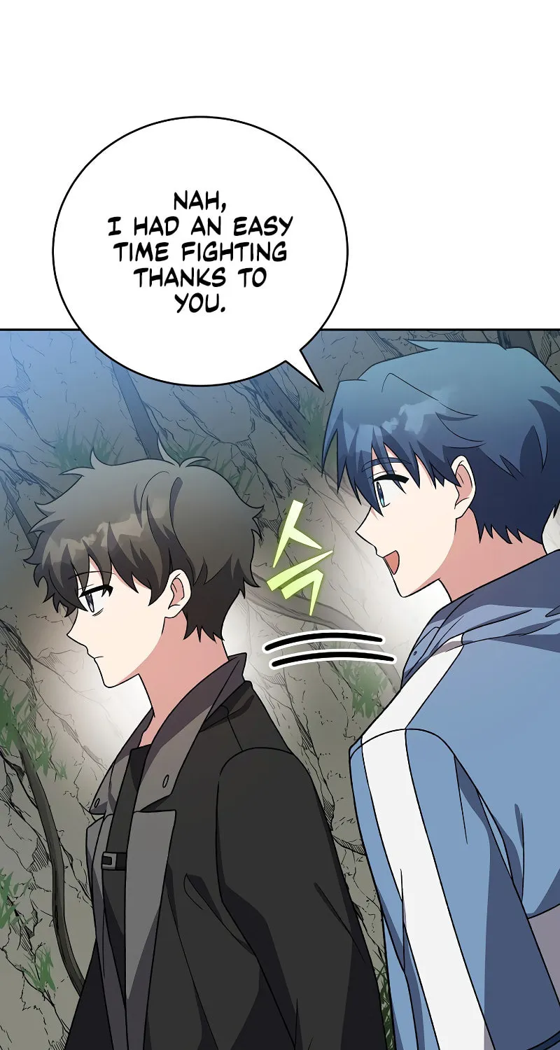 The Novel’s Extra Chapter 149 page 57 - 