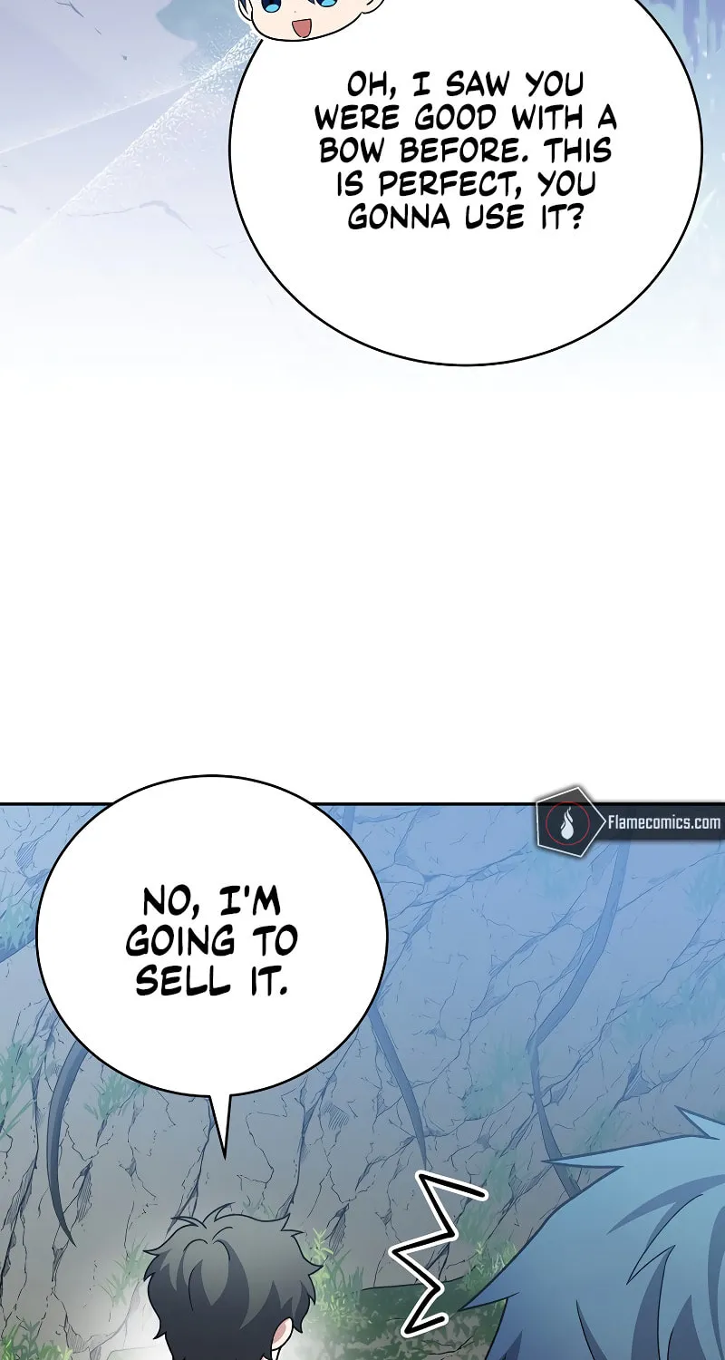 The Novel’s Extra Chapter 149 page 61 - 