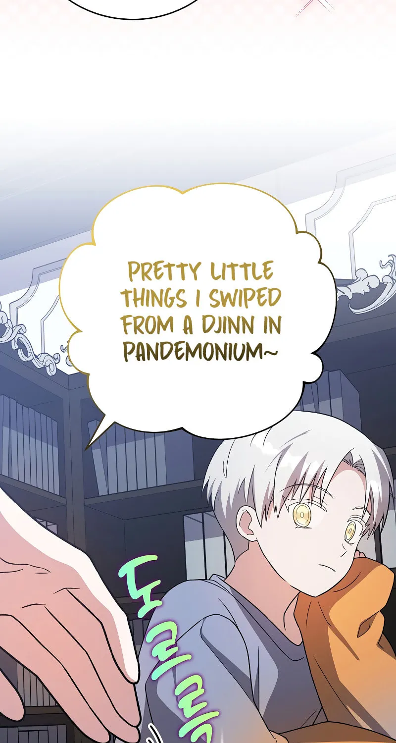 The Novel’s Extra Chapter 149 page 8 - 