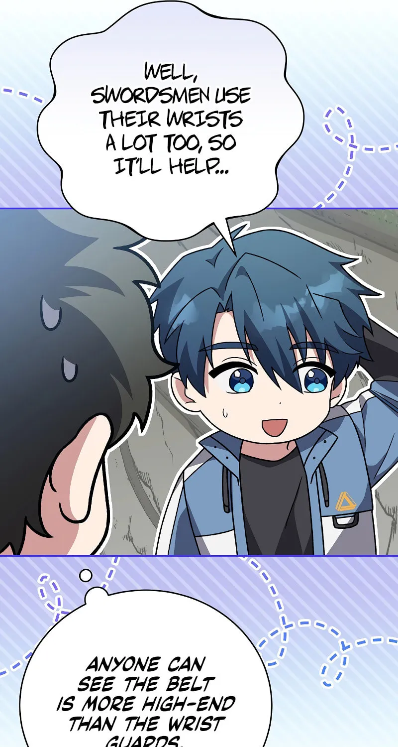 The Novel’s Extra Chapter 149 page 72 - 