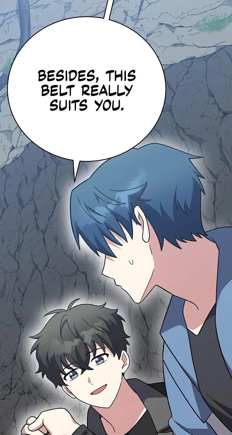 The Novel’s Extra Chapter 149 page 74 - 