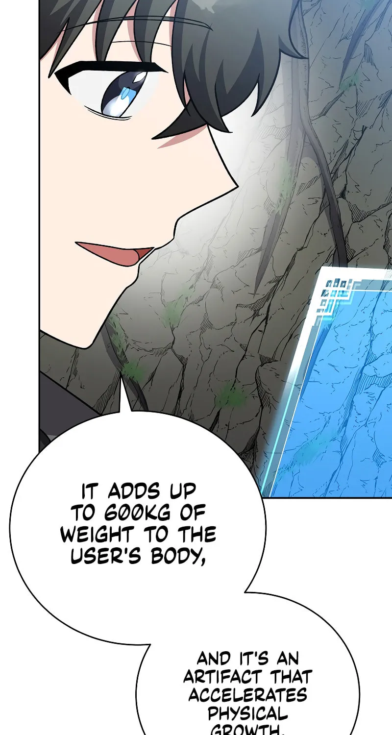 The Novel’s Extra Chapter 149 page 76 - 