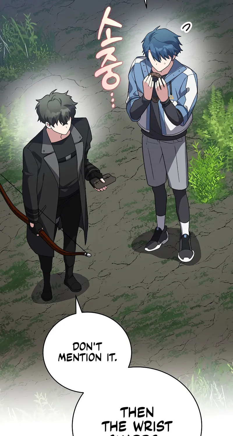The Novel’s Extra Chapter 149 page 79 - 
