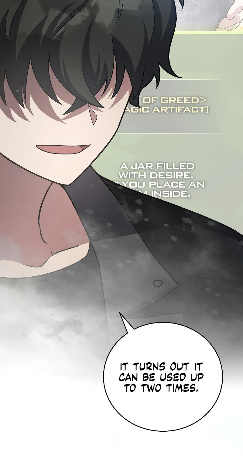 The Novel’s Extra Chapter 149 page 85 - 