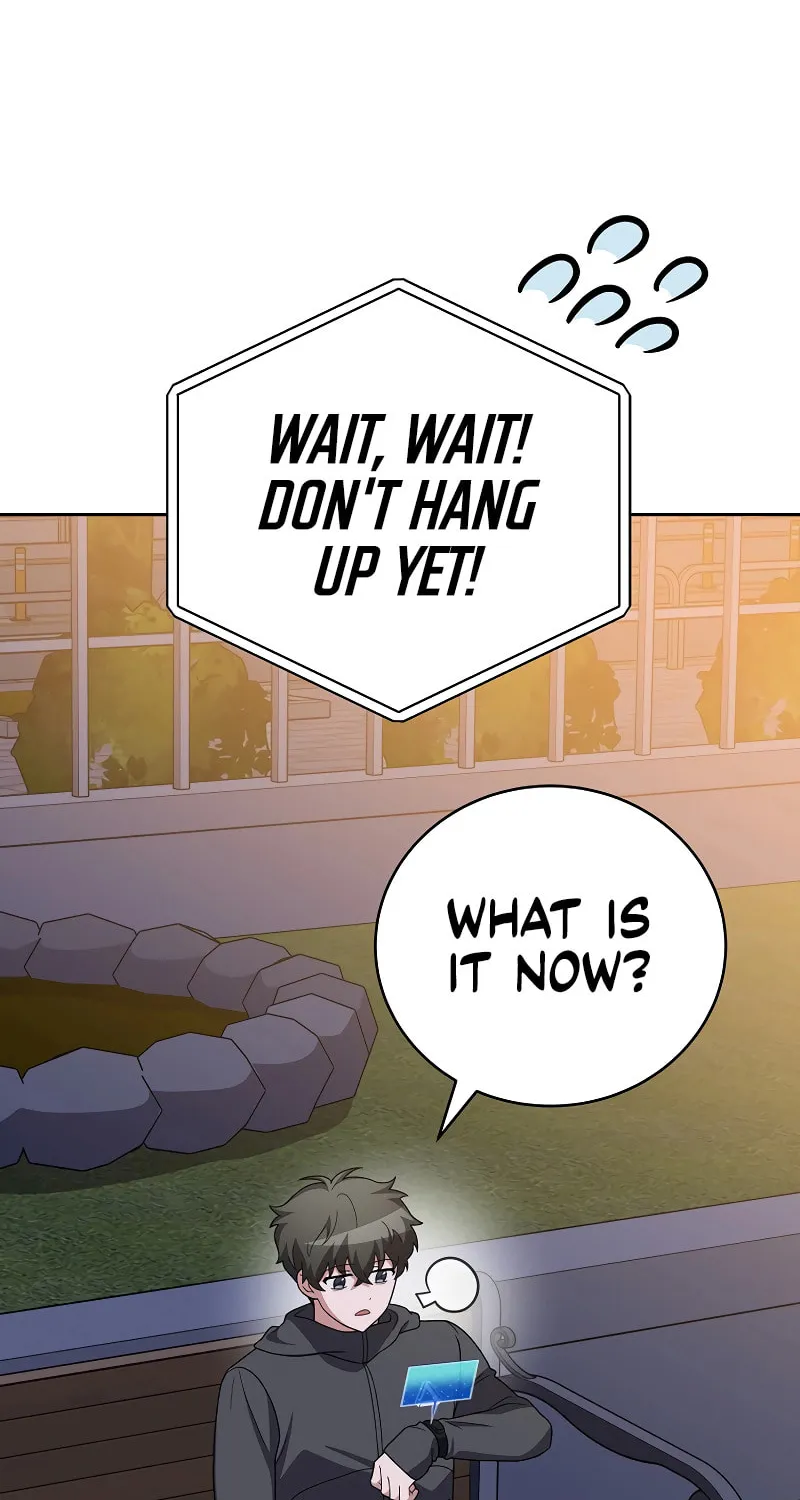 The Novel’s Extra Chapter 150 page 105 - 