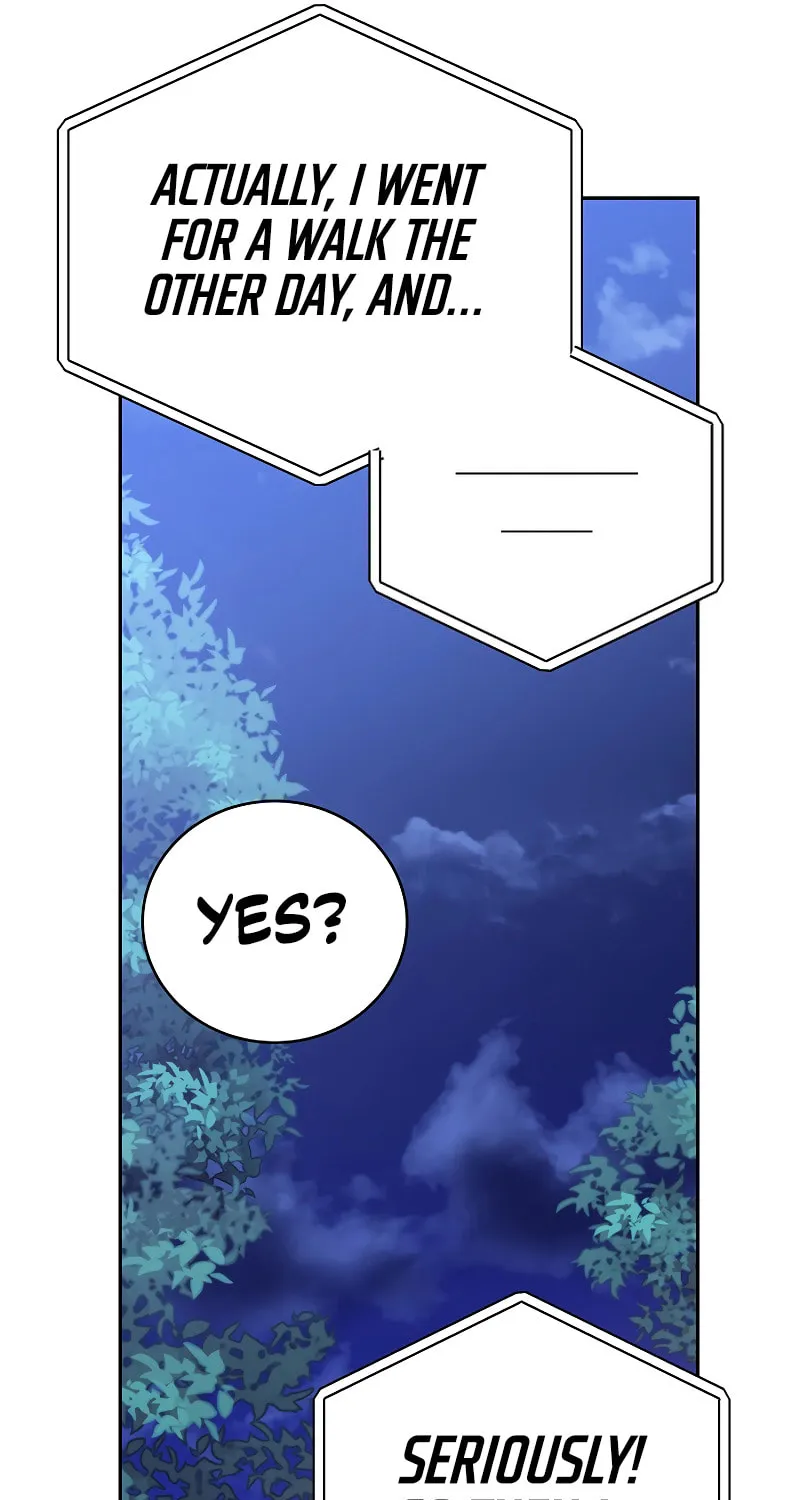 The Novel’s Extra Chapter 150 page 116 - 