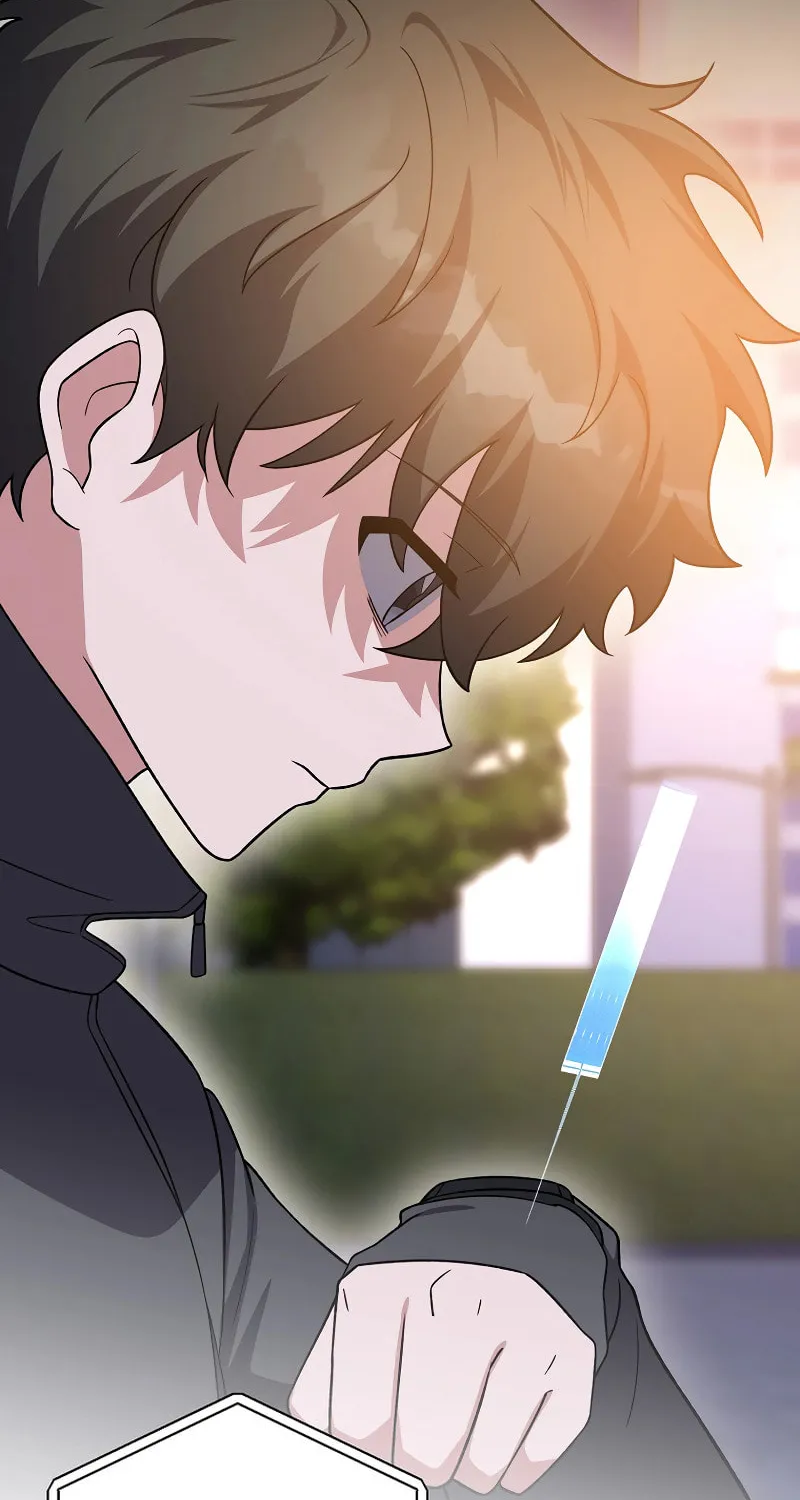 The Novel’s Extra Chapter 150 page 130 - 
