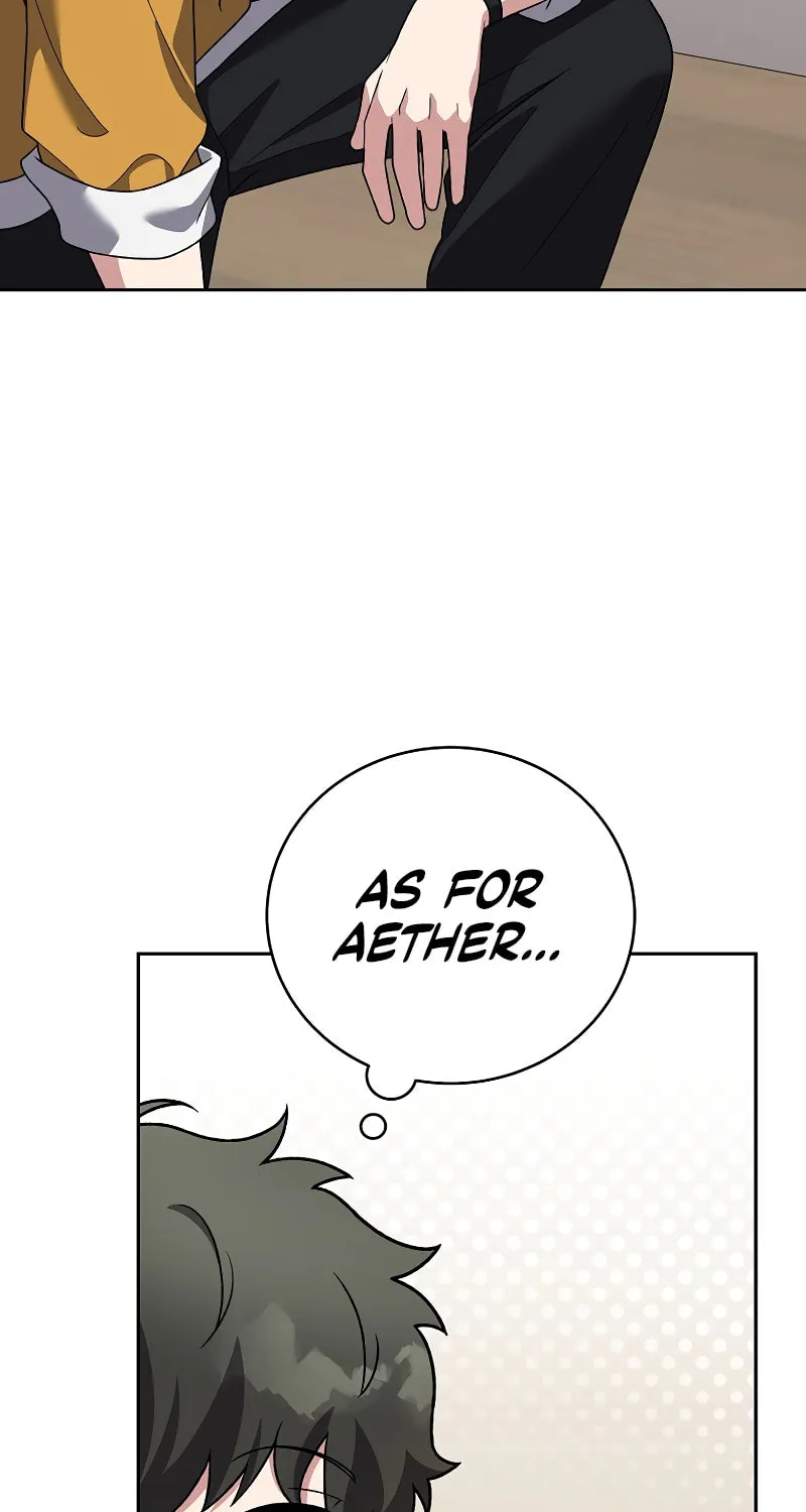The Novel’s Extra Chapter 150 page 15 - 