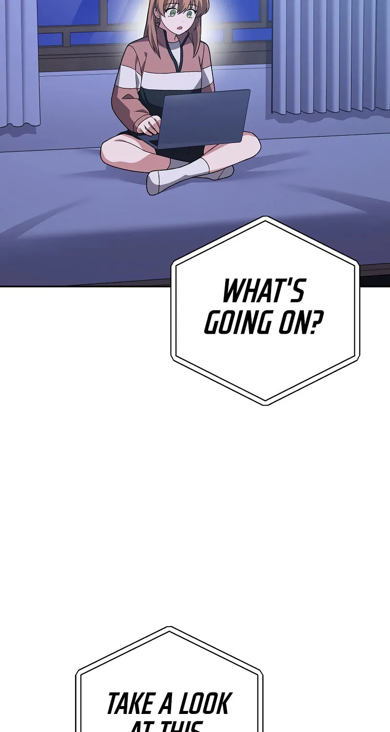 The Novel’s Extra Chapter 150 page 43 - 