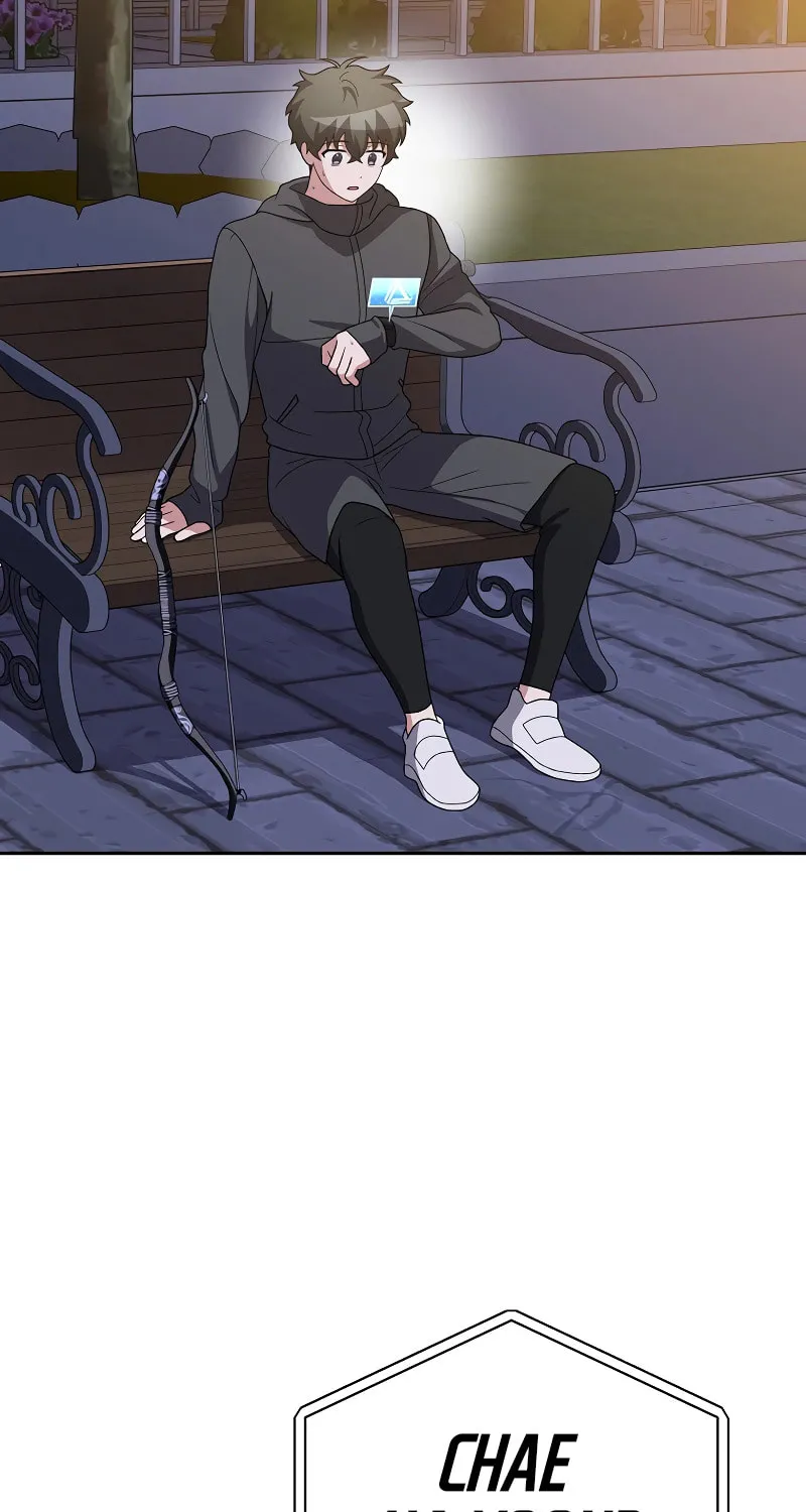 The Novel’s Extra Chapter 150 page 95 - 