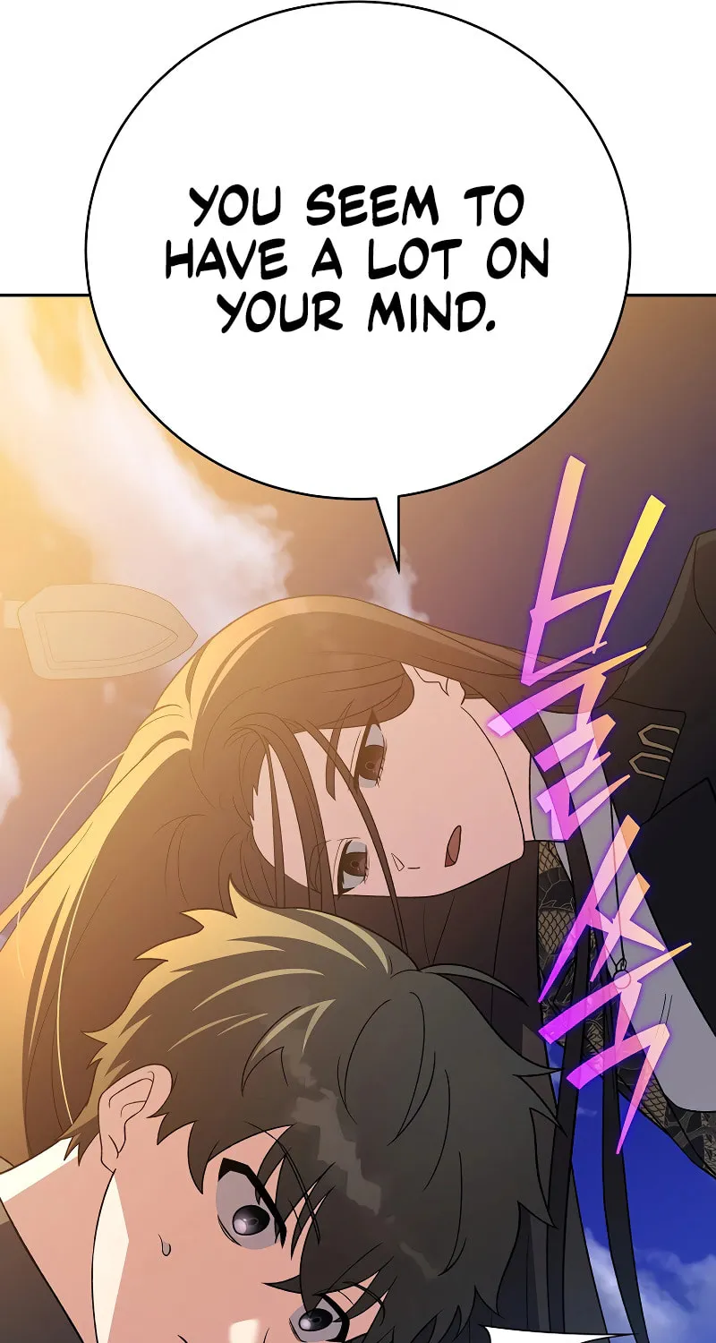 The Novel’s Extra Chapter 151 page 11 - 