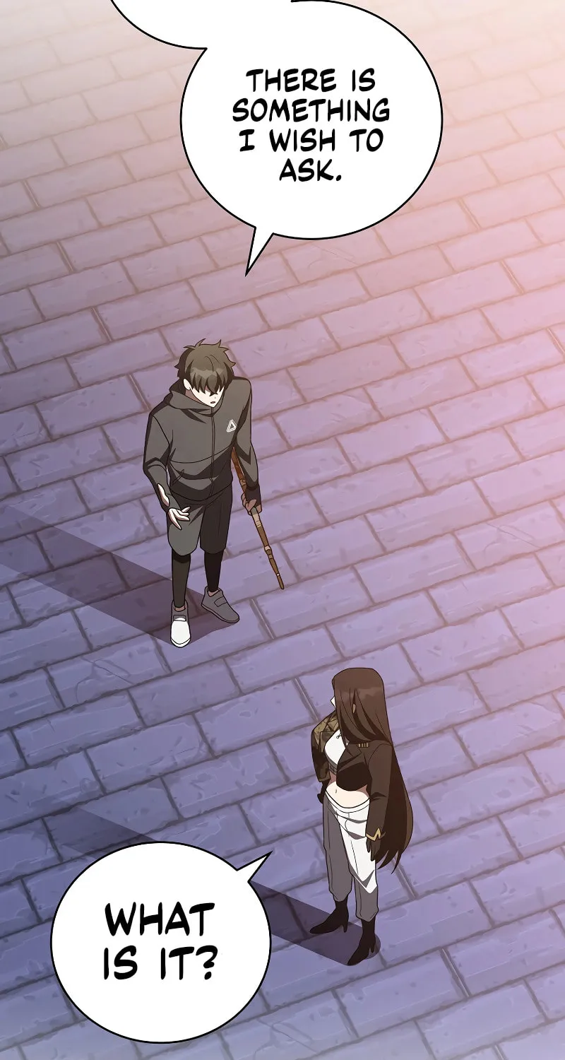 The Novel’s Extra Chapter 151 page 101 - 