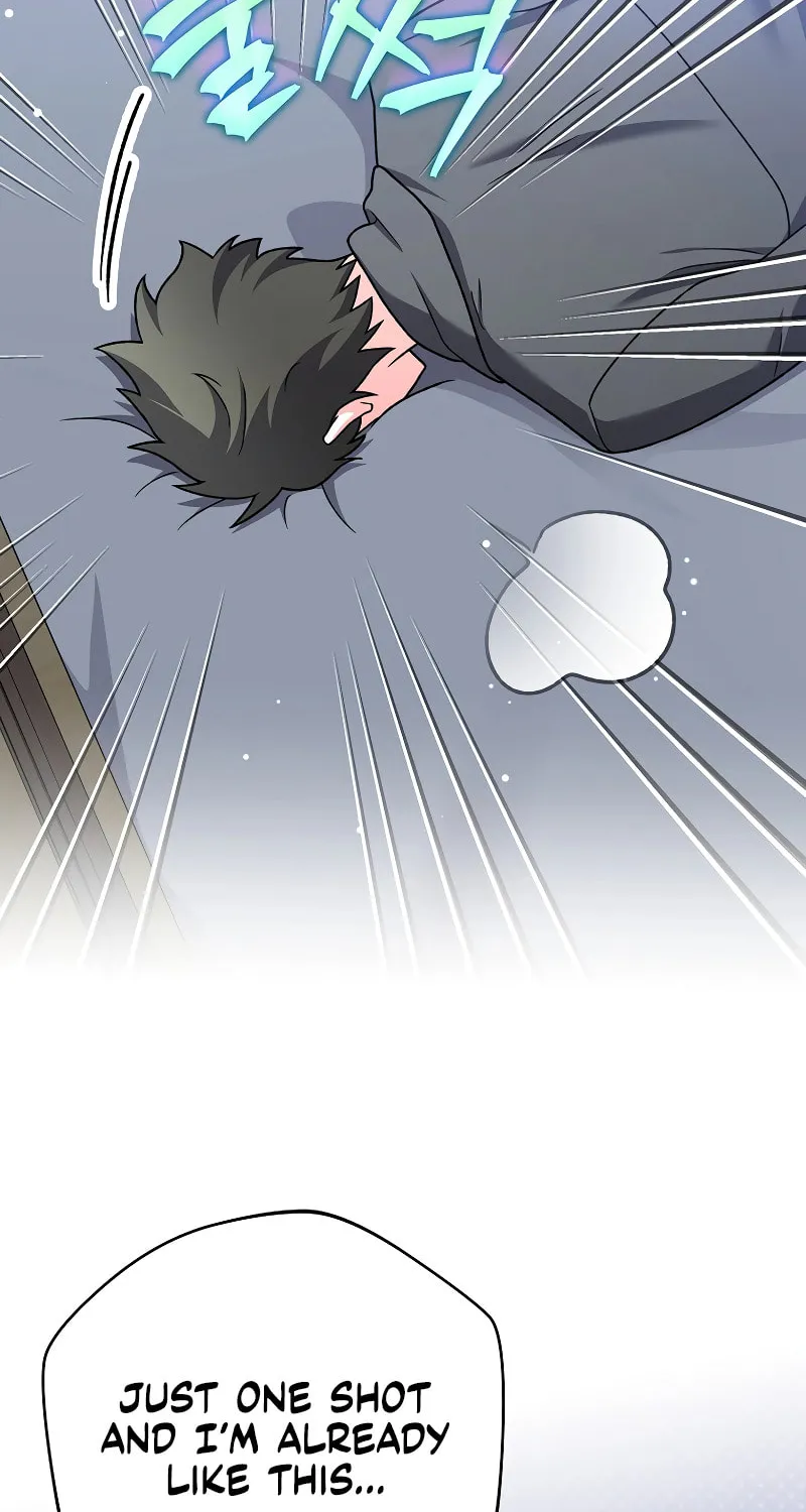 The Novel’s Extra Chapter 151 page 107 - 
