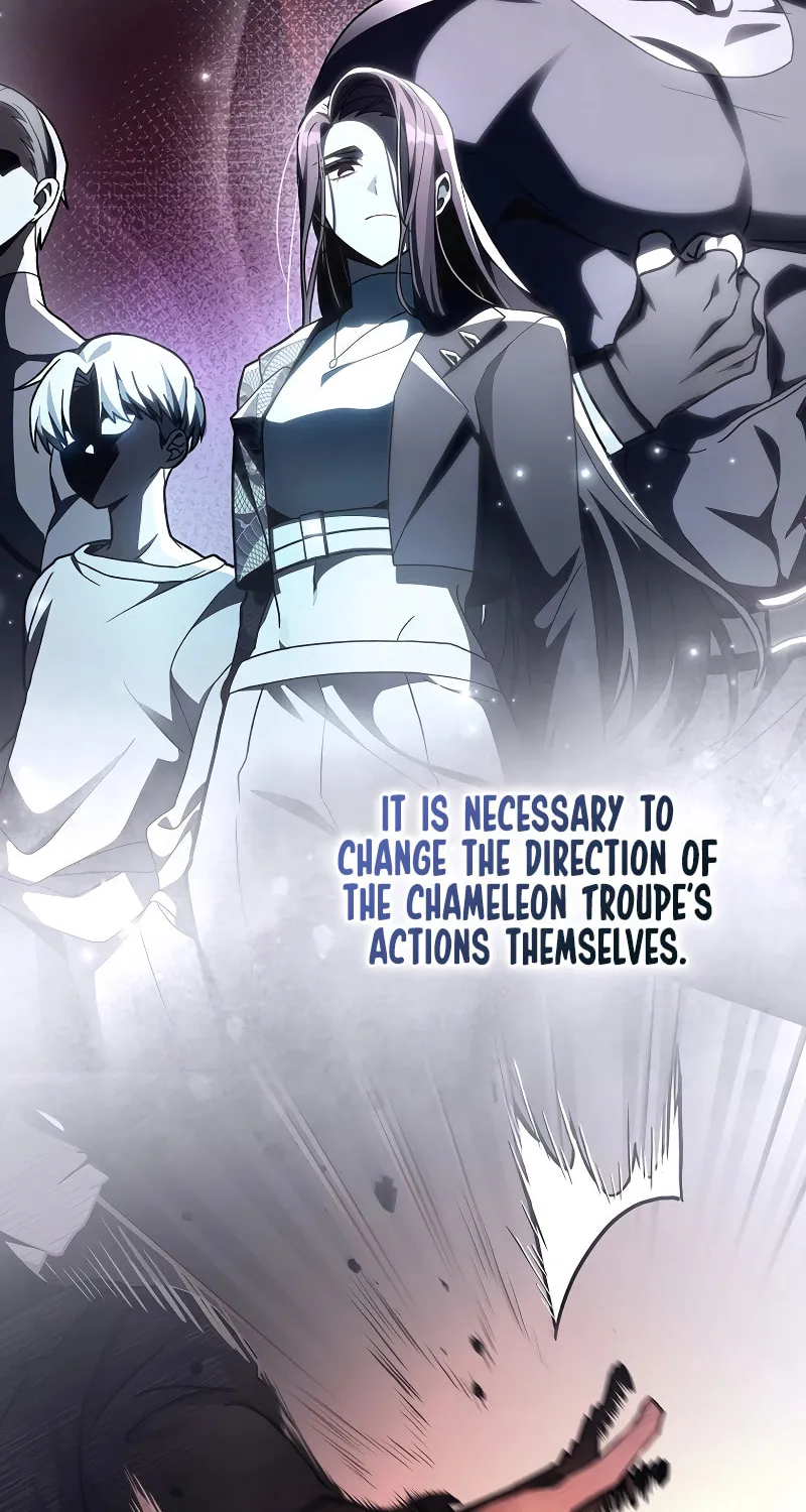 The Novel’s Extra Chapter 151 page 111 - 