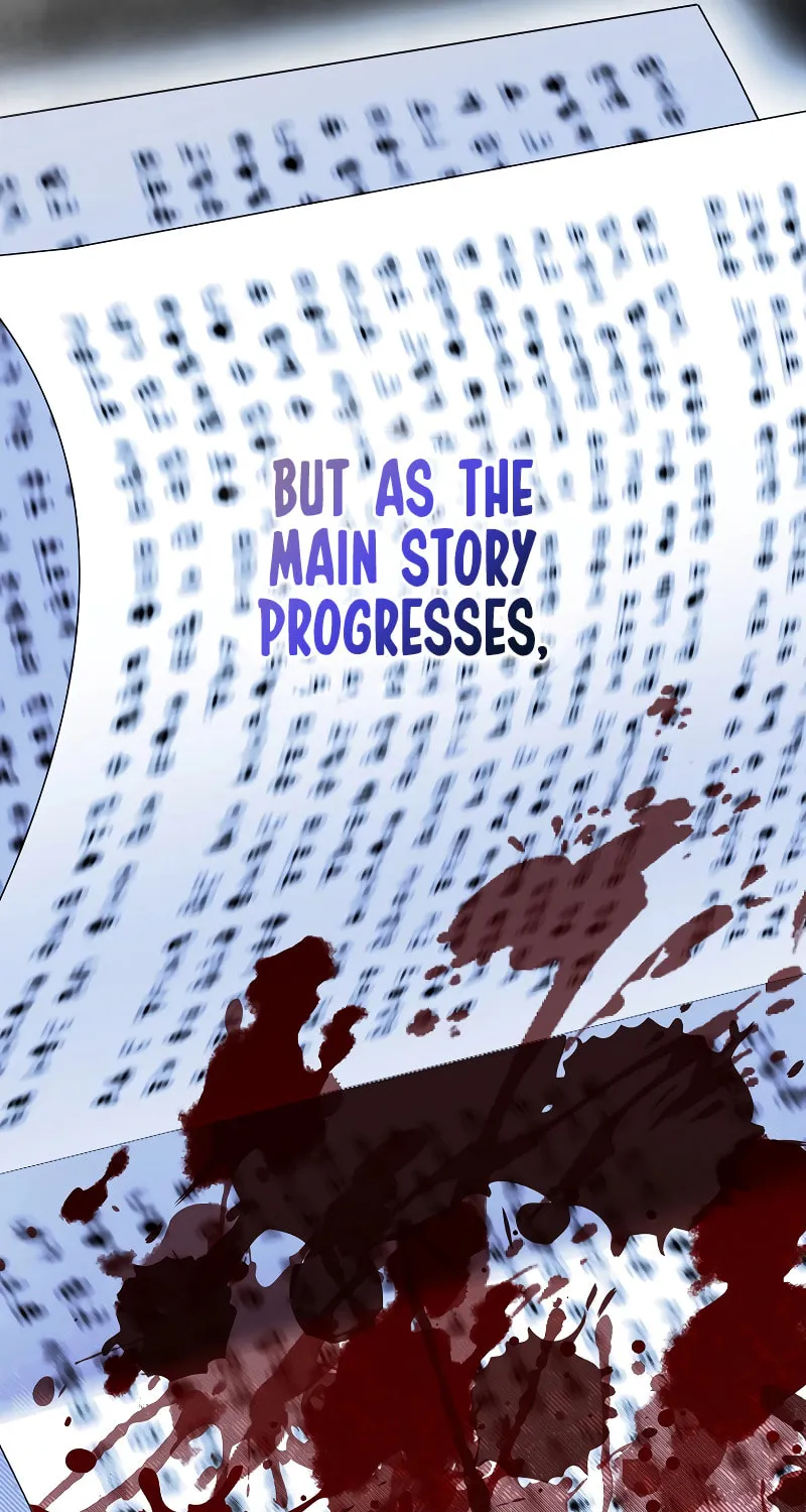The Novel’s Extra Chapter 151 page 115 - 