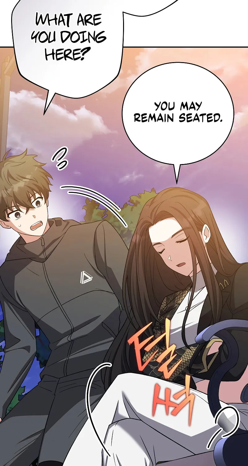 The Novel’s Extra Chapter 151 page 13 - 