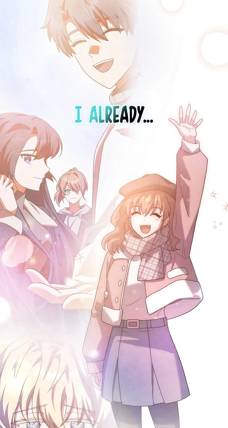The Novel’s Extra Chapter 151 page 124 - 