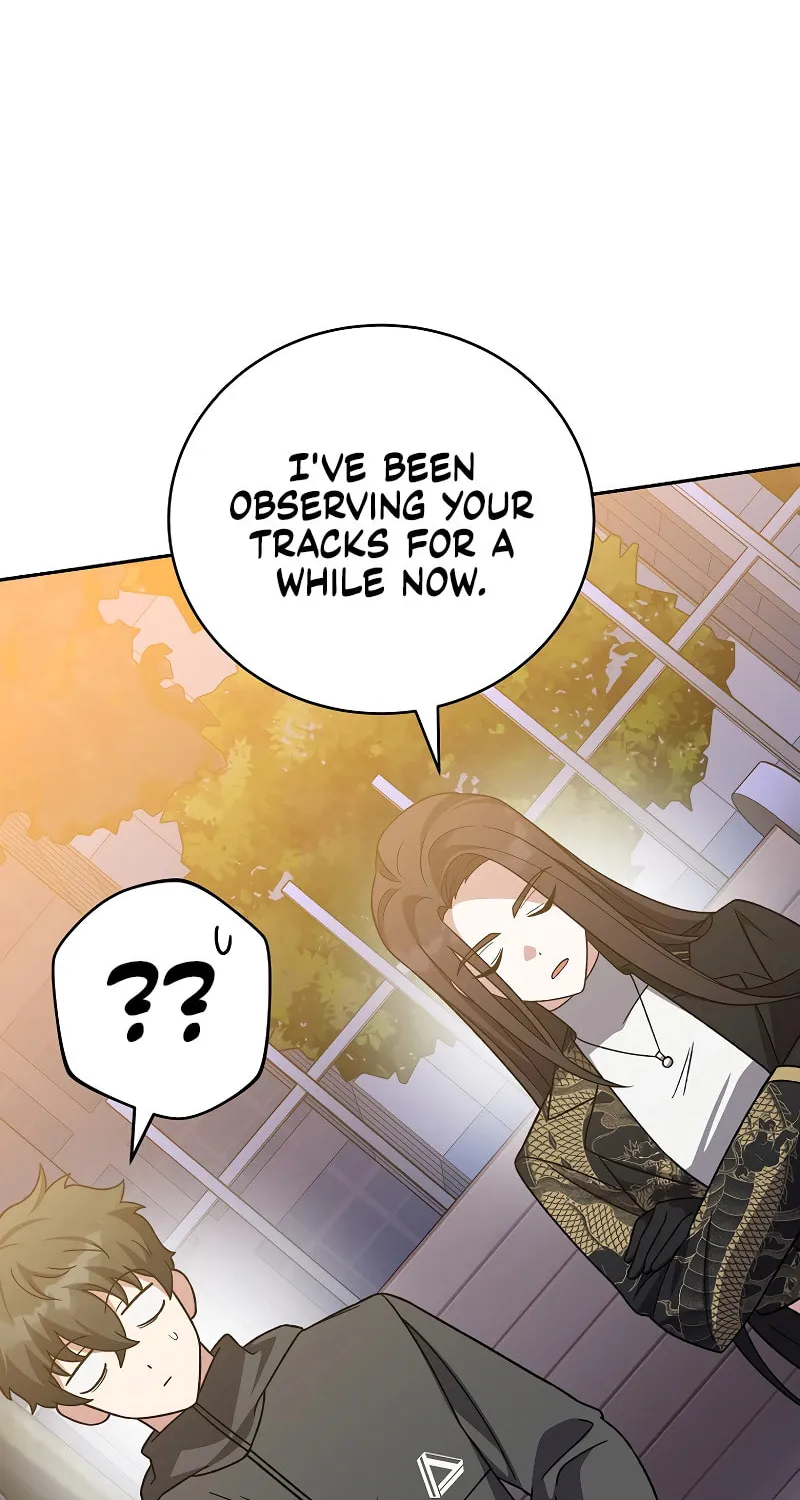 The Novel’s Extra Chapter 151 page 18 - 