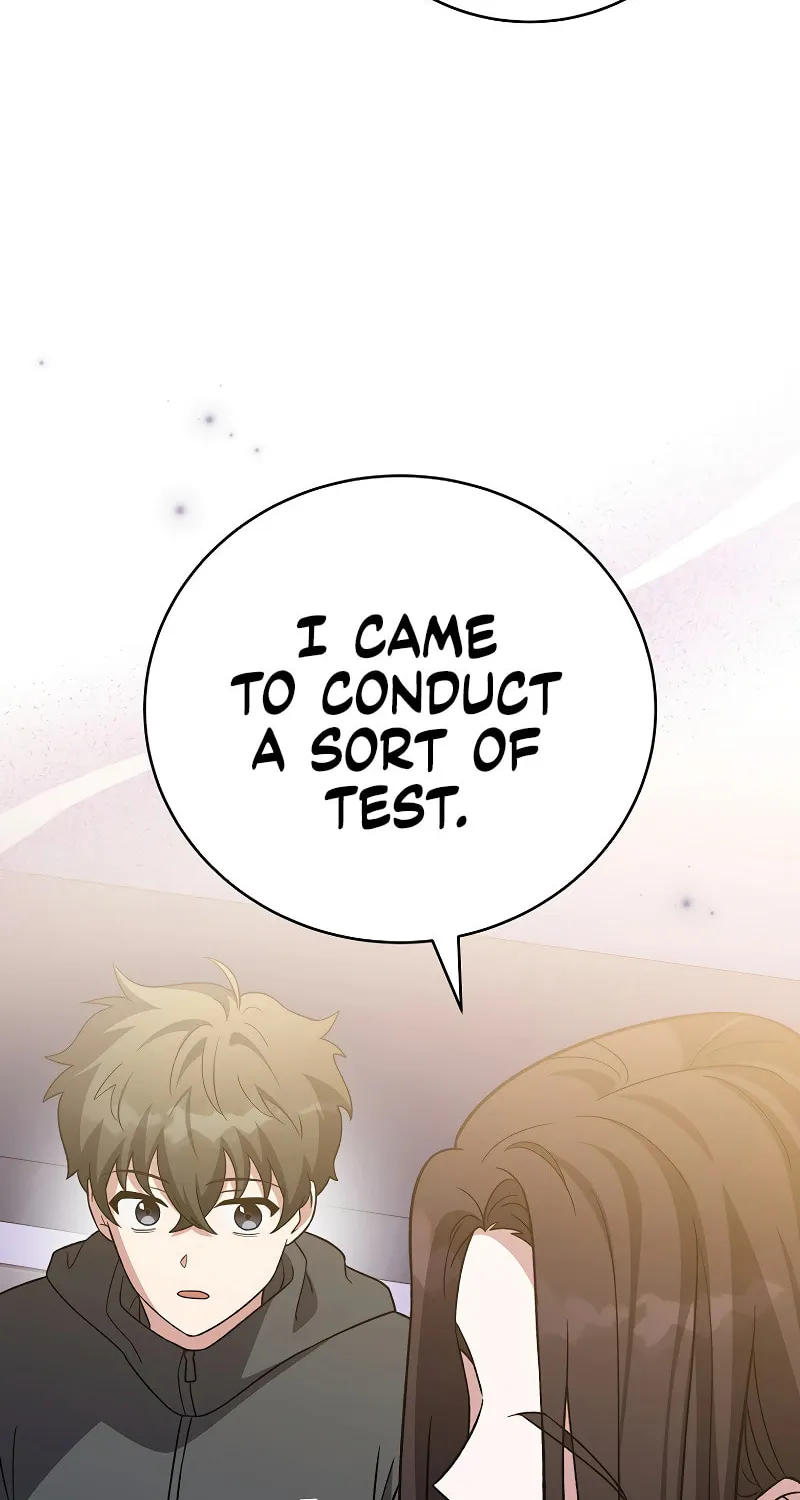 The Novel’s Extra Chapter 151 page 27 - 