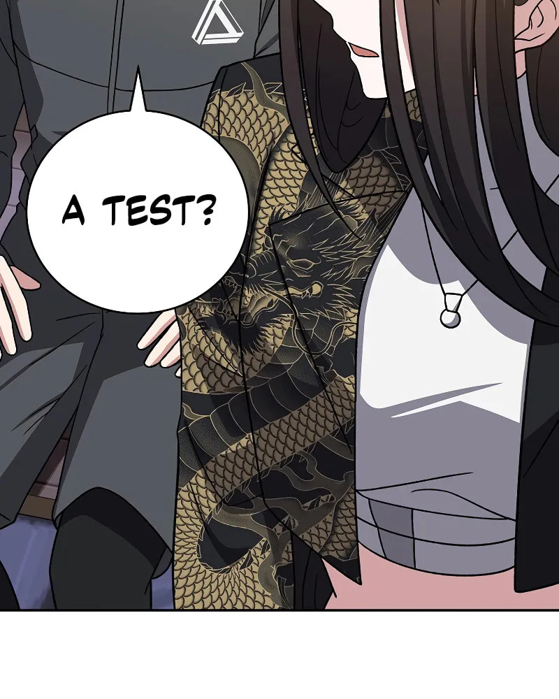 The Novel’s Extra Chapter 151 page 28 - 