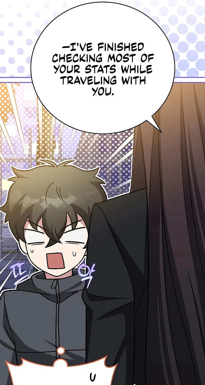 The Novel’s Extra Chapter 151 page 35 - 