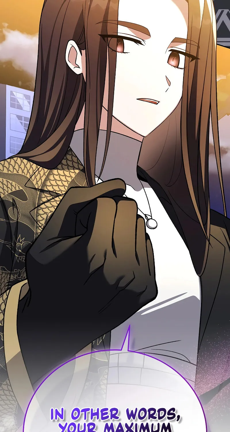 The Novel’s Extra Chapter 151 page 38 - 