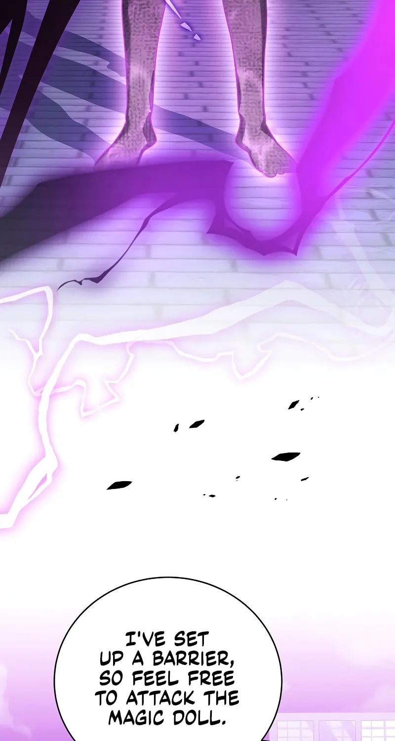 The Novel’s Extra Chapter 151 page 43 - 