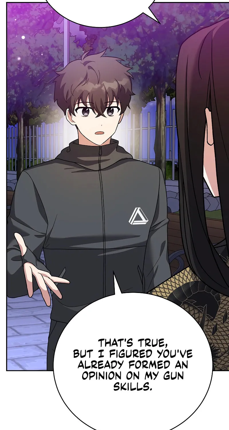 The Novel’s Extra Chapter 151 page 48 - 