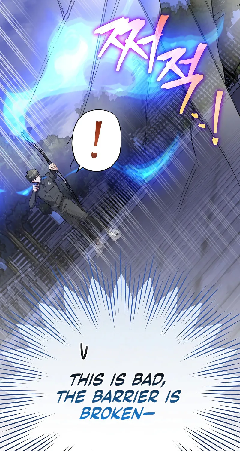 The Novel’s Extra Chapter 151 page 82 - 