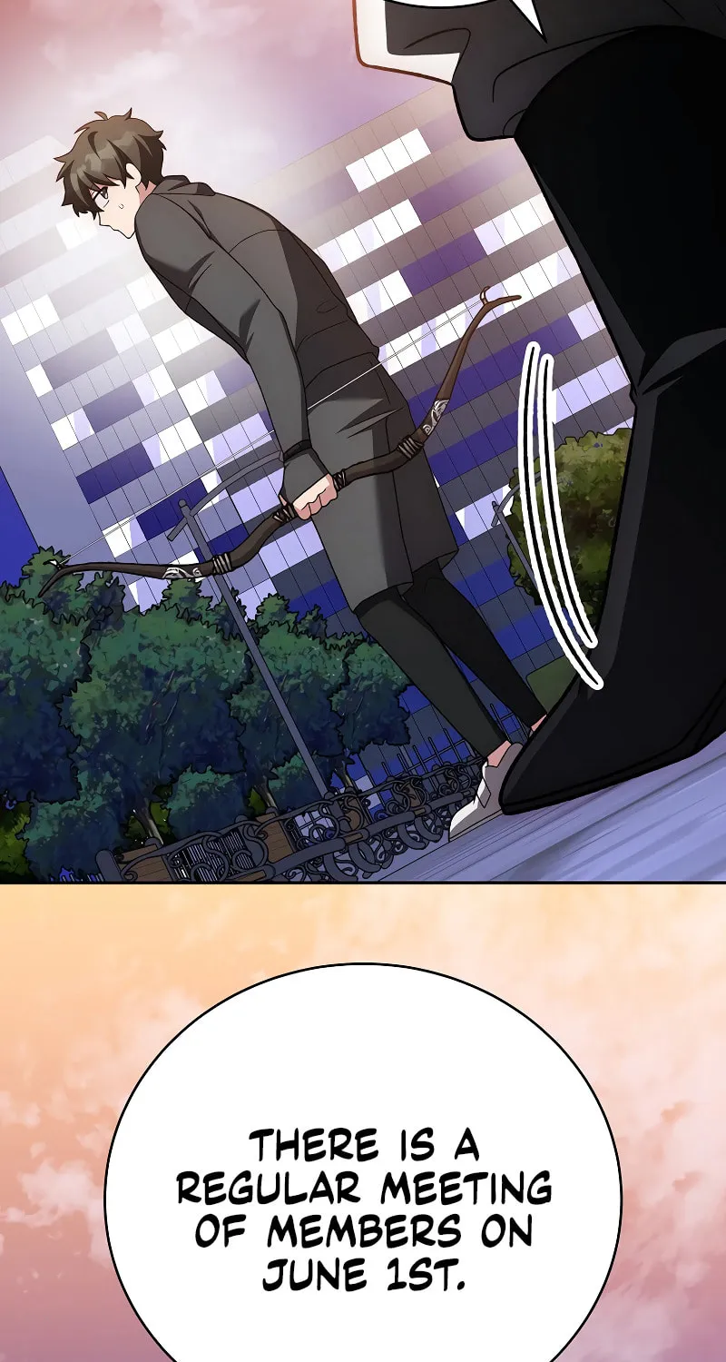 The Novel’s Extra Chapter 151 page 93 - 