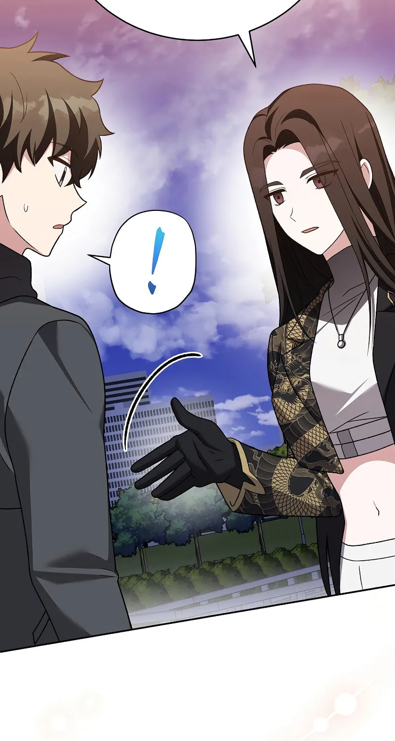 The Novel’s Extra Chapter 151 page 94 - 