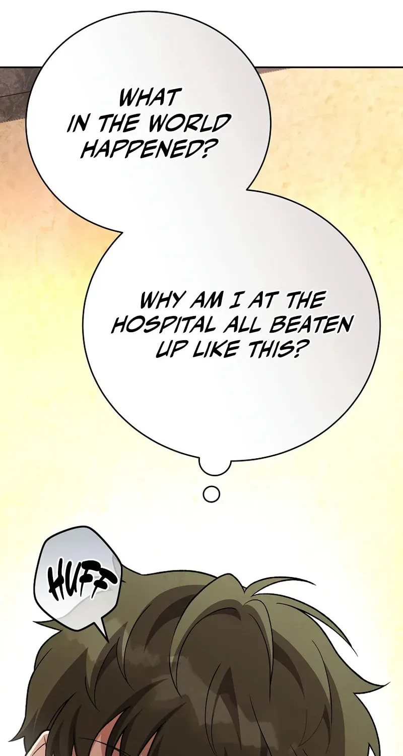 The Novel’s Extra Chapter 152 page 105 - 